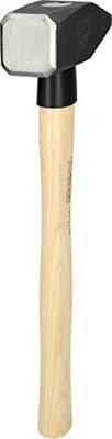 KS Tools 142.1318 1421318 Bankwerkershamer 1750 g 380 mm DIN 1041 1 stuk(s)