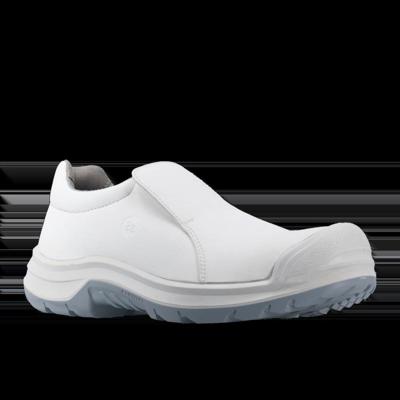 Bata Werkschoen ACT256 Laag S3S | Wit | Maat 36 - 8712843713543