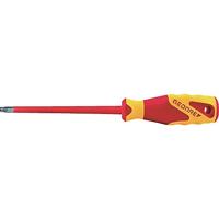 Gedore VDE Schroevendraaier Torx T10 - 2824612 - thumbnail