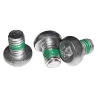 TRUVATIV boutenset screw set f. spider torx 25 3pcs. - thumbnail