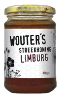 De Traay Wouter's Streekhoning Limburg - thumbnail