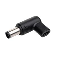 Akyga USB-C-adapter 100 W 5 A - thumbnail