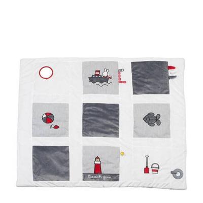 Nijntje Tiamo fun at sea boxkleed