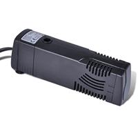 Aquariumfilterpomp met actief koolstof 300 L/u - thumbnail