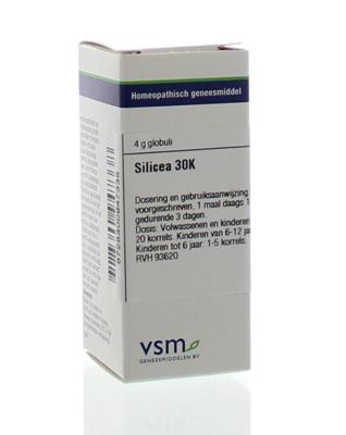 VSM Silicea 30K (4 gr)