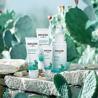 Weleda Hydraterende Gezichtsspray 100ml - thumbnail