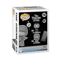 The Twilight Zone Funko Pop Vinyl: The Gremlin - thumbnail