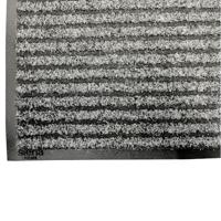 Siena HOME P66644 RAGUSA Voetenmat (l x b) 90 cm x 60 cm Grijs - thumbnail