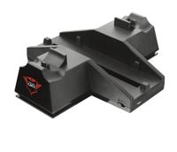 Trust GXT702 Cooling Stand & Duo Charging Dock - thumbnail