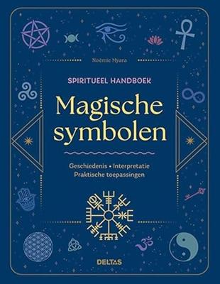 Spiritueel handboek Magische symbolen (Paperback)