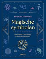 Spiritueel handboek Magische symbolen (Paperback) - thumbnail
