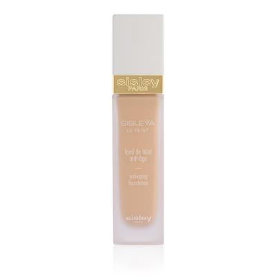 Sisley Sisleÿa Le Teint 0.B Porcelaine Foundation 30 ml Sisley Sisleÿa Le Teint 0.B Porcelaine Foundation 30 ml