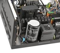 Thermaltake PS-TPD-0850F4FAGE-1 PC-netvoeding 850 W ATX 80 Plus Gold - thumbnail