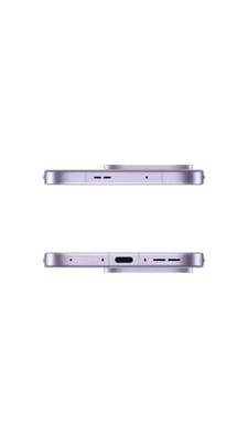 Smartphone OnePlus 15 5G 6,78" Octa Core 16 GB RAM 512 GB Paars