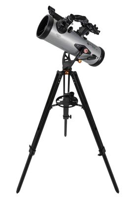 Celestron LT 114AZ StarSense Explorer Telescoop