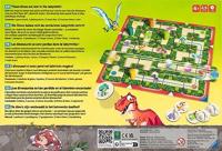 Ravensburger junior labyrinth dino - thumbnail