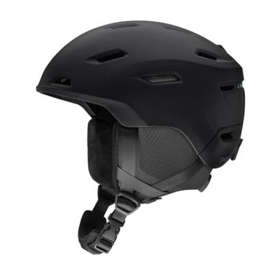 Smith Descend Helm Matte Black Medium