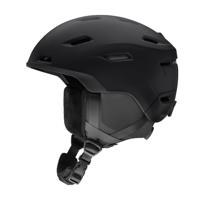 Smith Descend Helm Matte Black Large - thumbnail