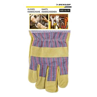 Dunlop Beschermende Handschoenen - Klushandschoenen