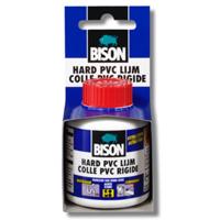 Bison Hard Pvc Lijm Bot 100Ml*12 Nlfr - 6305949 - 6305949 - thumbnail