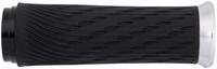 SRAM gripshift handvatten grip f.twister x0 100mm sil. - thumbnail