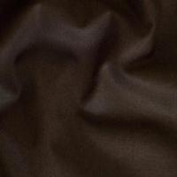 Dommelin Dommelin Topper Hoeslaken Uni Percal 200TC 575 Choco 180x220/9 - thumbnail