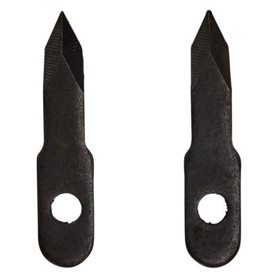 Makita Accessoires Reservemes cirkelsnijders (2 stuks) - D-57118 D-57118