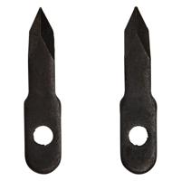 Makita Accessoires Reservemes cirkelsnijders (2 stuks) - D-57118 D-57118 - thumbnail