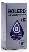 Bolero Sticks (12x3g) Forest Fruit - thumbnail