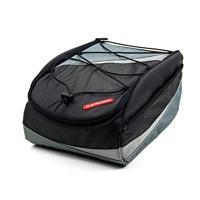 PLETSCHER bagagedragertas "ascona" trunk bag ascona incl.adapter - thumbnail