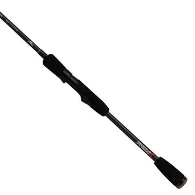 Fox Rage Prism X Vertical Spin 185cm Tot 50g