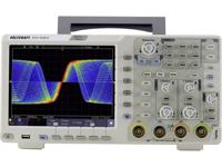 VOLTCRAFT DSO-6084E Digitale oscilloscoop 80 MHz 4-kanaals 1 GSa/s 40000 kpts 8 Bit Digitaal geheugen (DSO) - thumbnail