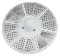 Melissa 16220007 Aardappelschrapmachine Wit - thumbnail