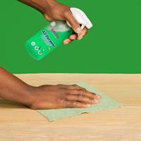 Sorbo Microvezeldoekjes 22x22cm 16st - thumbnail