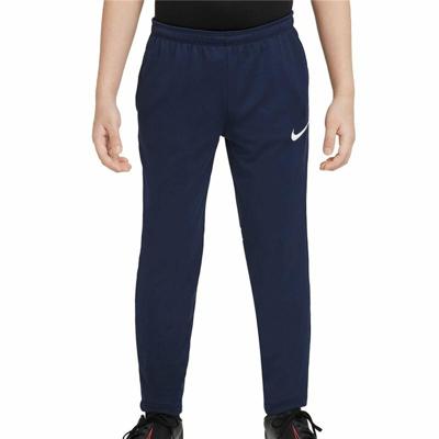 Voetbal Trainingsbroeken voor Volwassenen Nike Dri-FIT Academy Pro Donkerblauw Unisex - Maat: XL