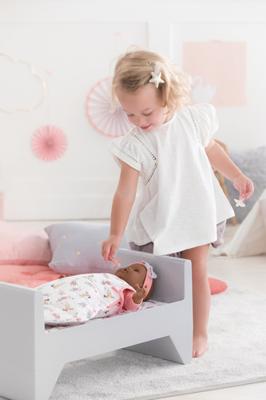 Corolle mon grand poupon - speentjes, 2st.