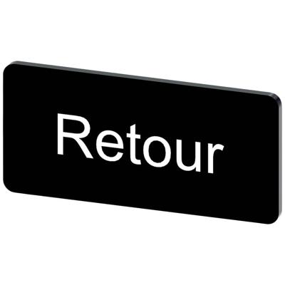 Siemens 3SU1900-0AC16-0GF0 3SU19000AC160GF0 10 stuk(s)