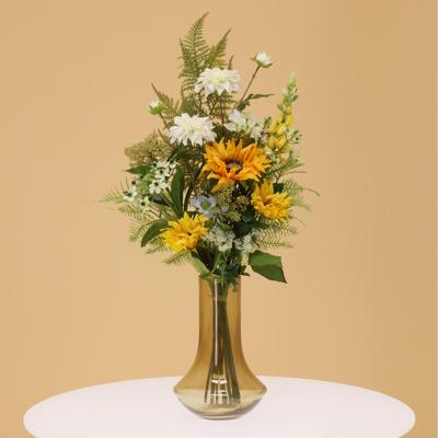 Handgebonden Kunstboeket Layla Sydney S 75cm