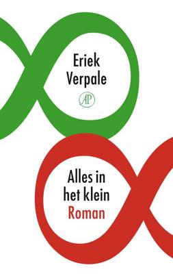 Alles in het klein (Paperback)