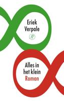 Alles in het klein (Paperback) - thumbnail