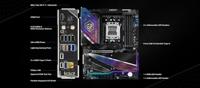 Moederbord AMD Asrock X870 NOVA WIFI - thumbnail