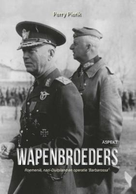 Wapenbroeders (Paperback)