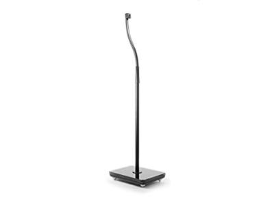 Cambridge Audio: CA600P MINX Vloerstandaards (2 stuks) - Zwart