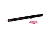 TCM FX Electric Confetti Cannon 80cm, pink - thumbnail