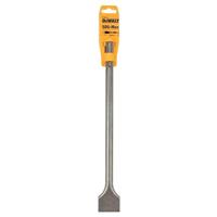 DeWalt Accessoires SDS-Max platte beitel 50x360mm - DT6824-QZ - thumbnail