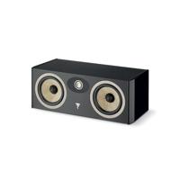 Focal: Aria Evo X Centerspeaker - Zwart - thumbnail