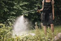 Fiskars Comfort gießstab 1065488 Spuitpistool - thumbnail