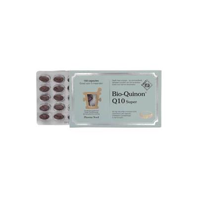 Pharma Nord Bio-Quinon Q10 Super 150Capsules
