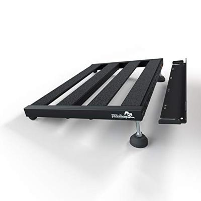 Palmer Pedalbay 40 PB Pedalboard inclusief WTPB40 Powerbar