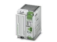 Phoenix Contact QUINT-UPS/ 24DC/ 24DC/ 5/1.3AH DIN-rail UPS - thumbnail